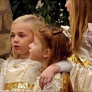 Meet your Posher, Catherine